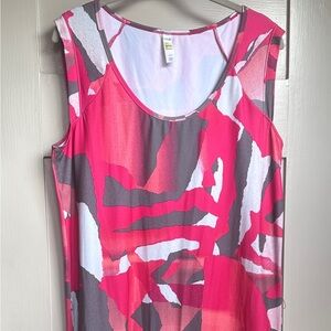 Lolë dress - size Large